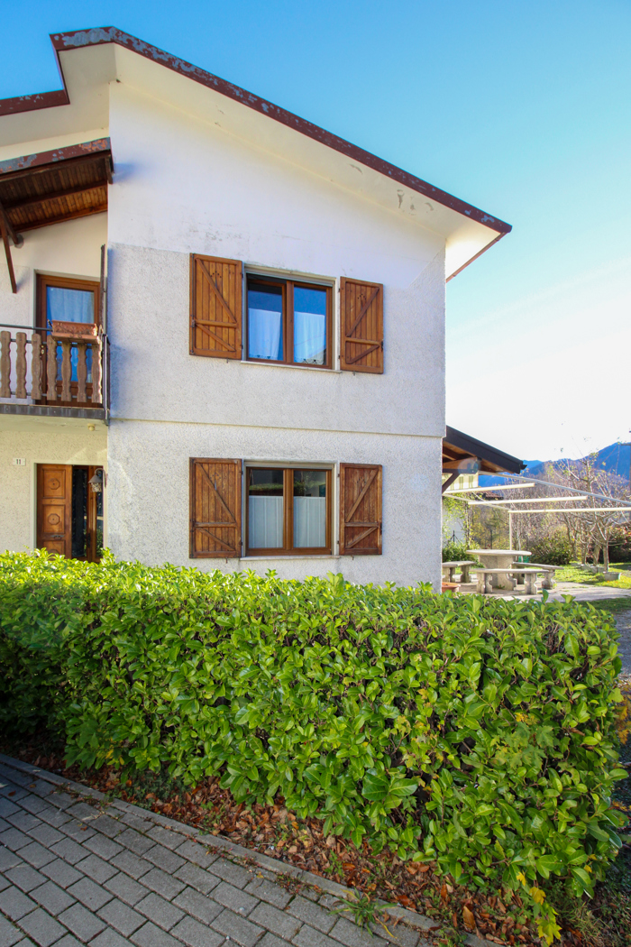 Villa in vendita a Alta Valle Intelvi