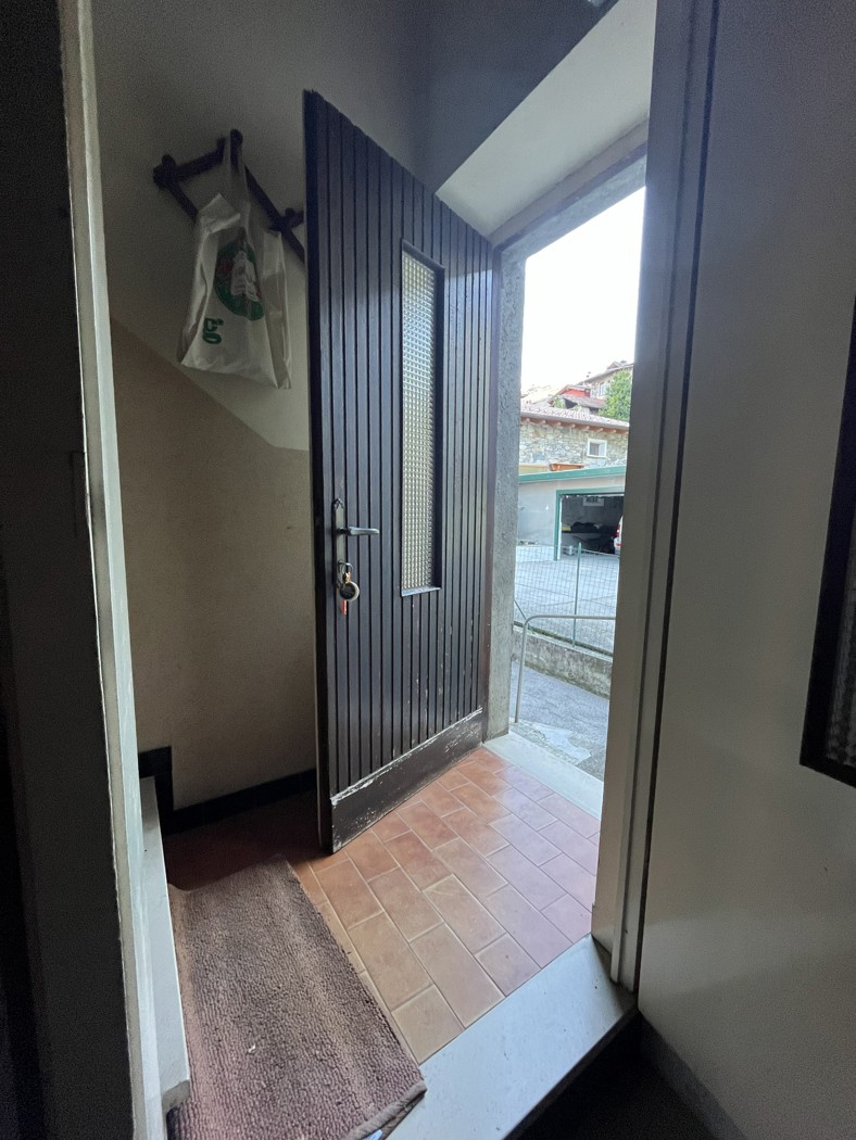 Casa indipendente in vendita a Cusino