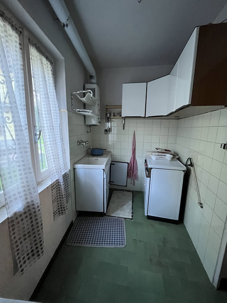 Casa indipendente in vendita a Cusino