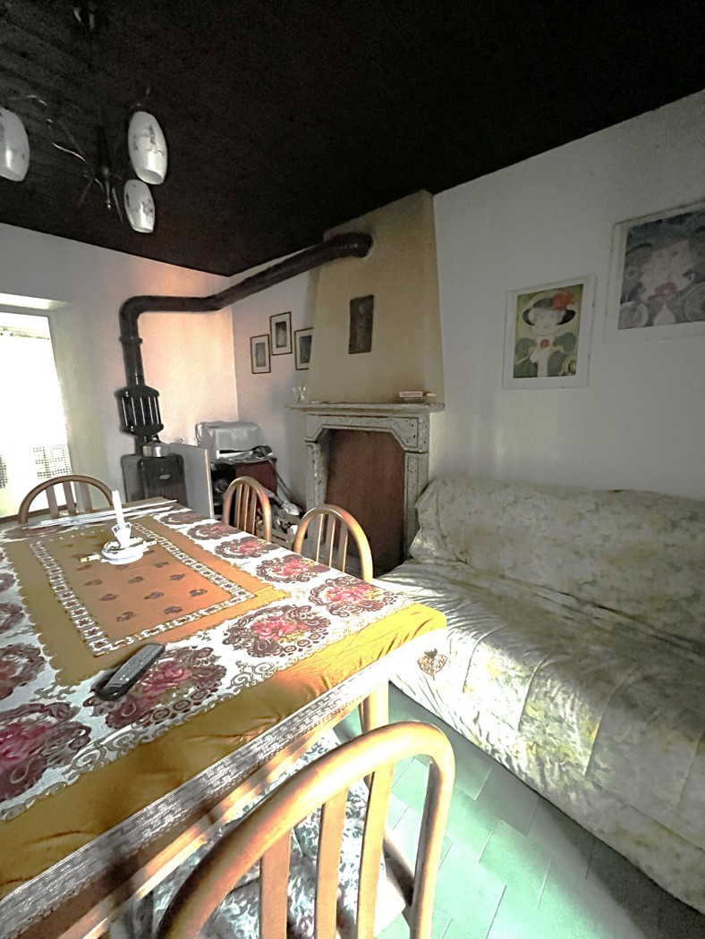 Casa indipendente in vendita a Cusino