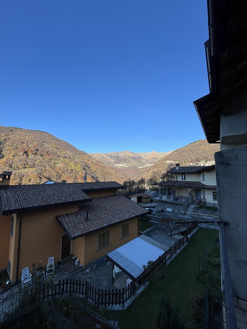 Casa indipendente in vendita a Cusino