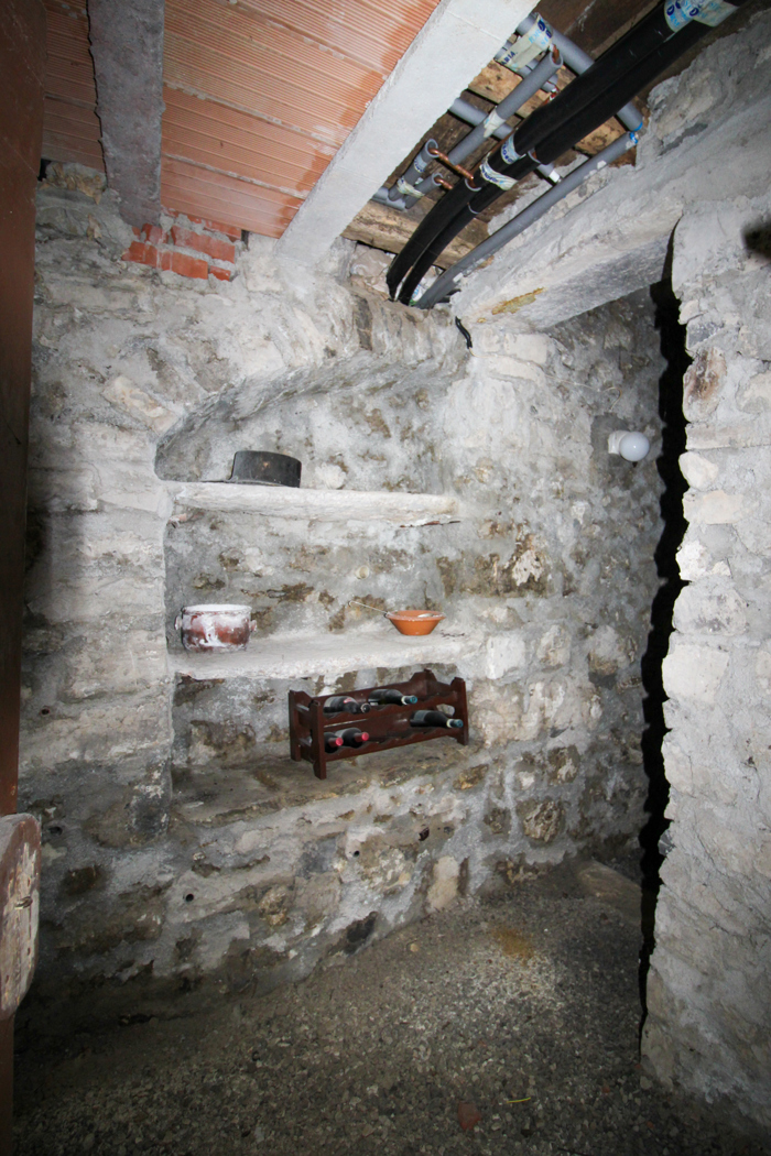 Casa indipendente in vendita a Ponna