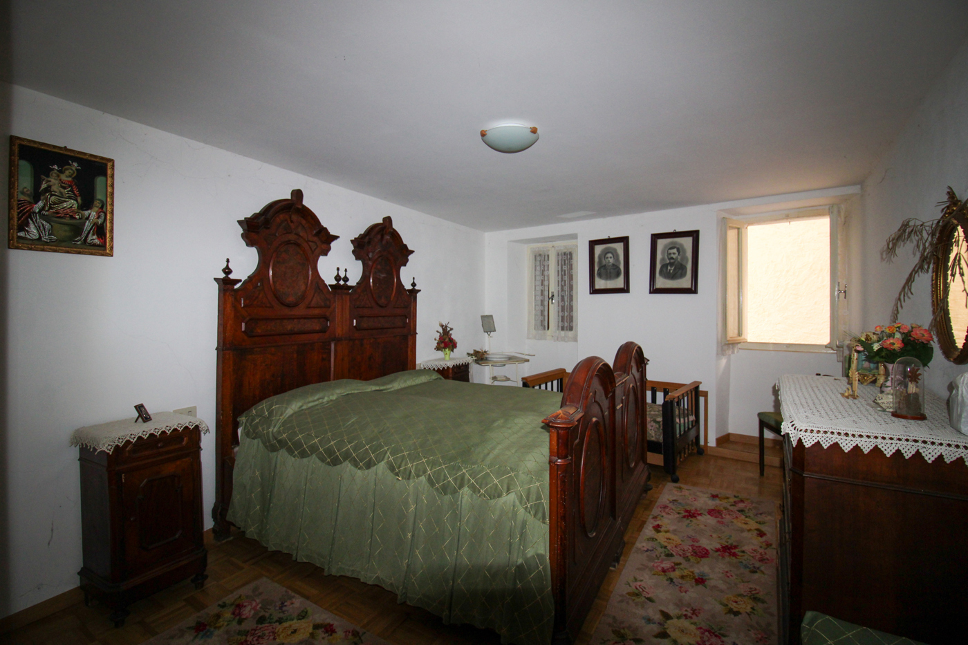 Casa indipendente in vendita a Ponna