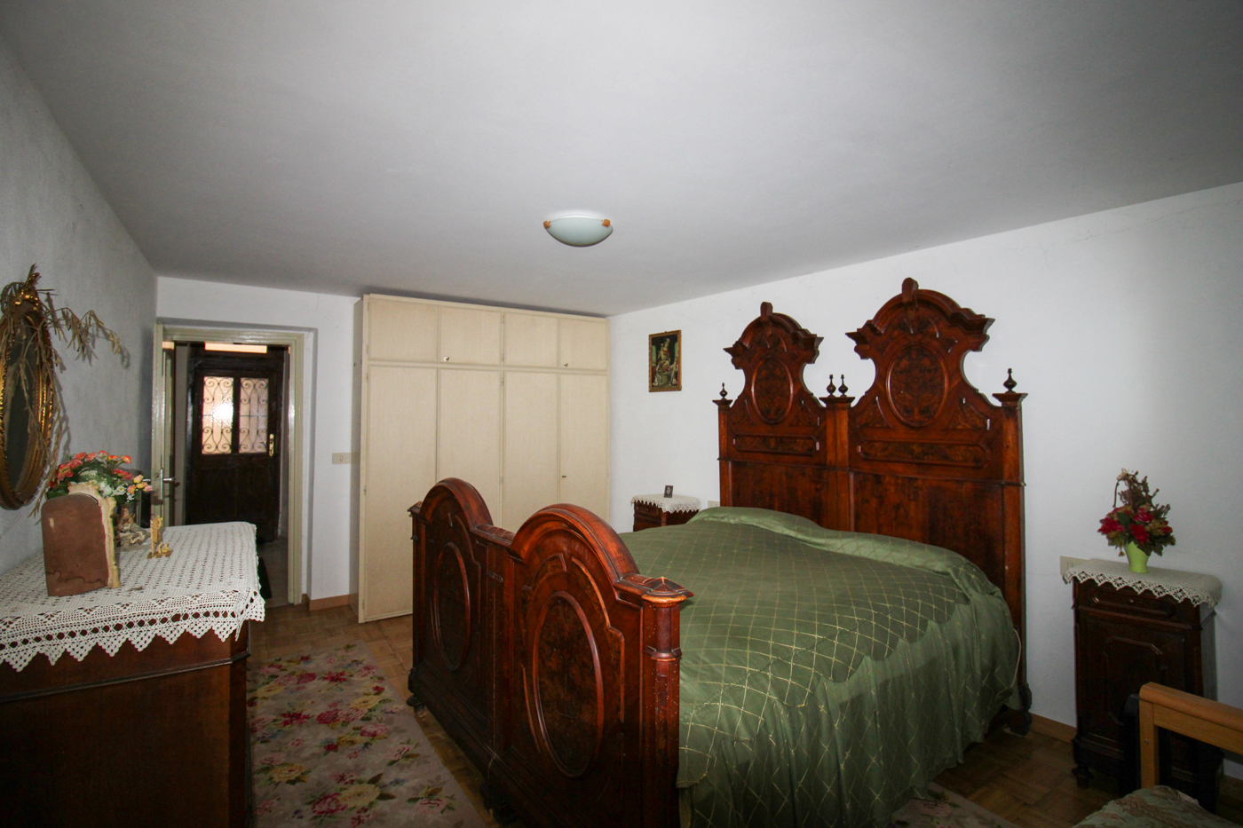 Casa indipendente in vendita a Ponna