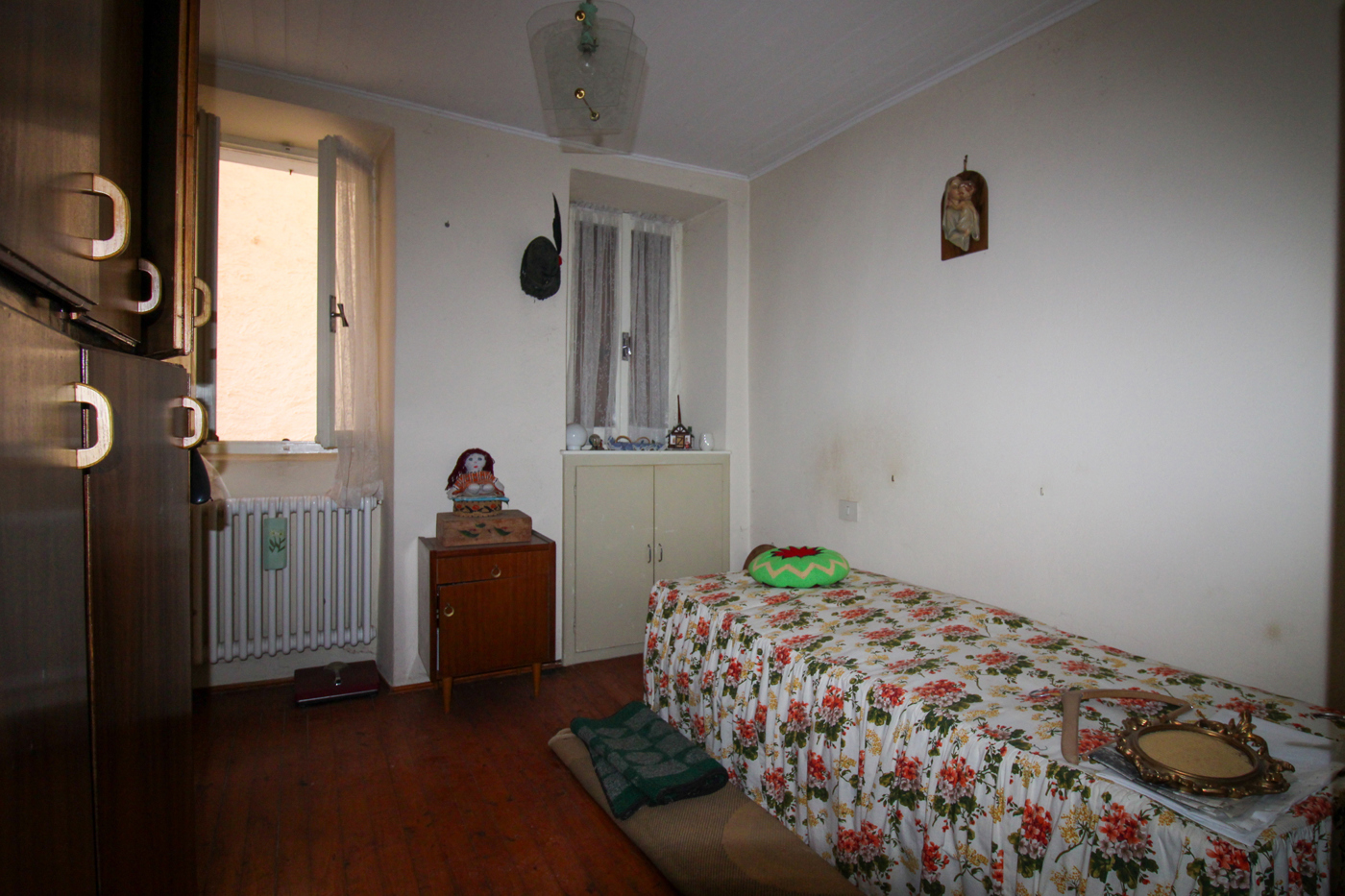 Casa indipendente in vendita a Ponna