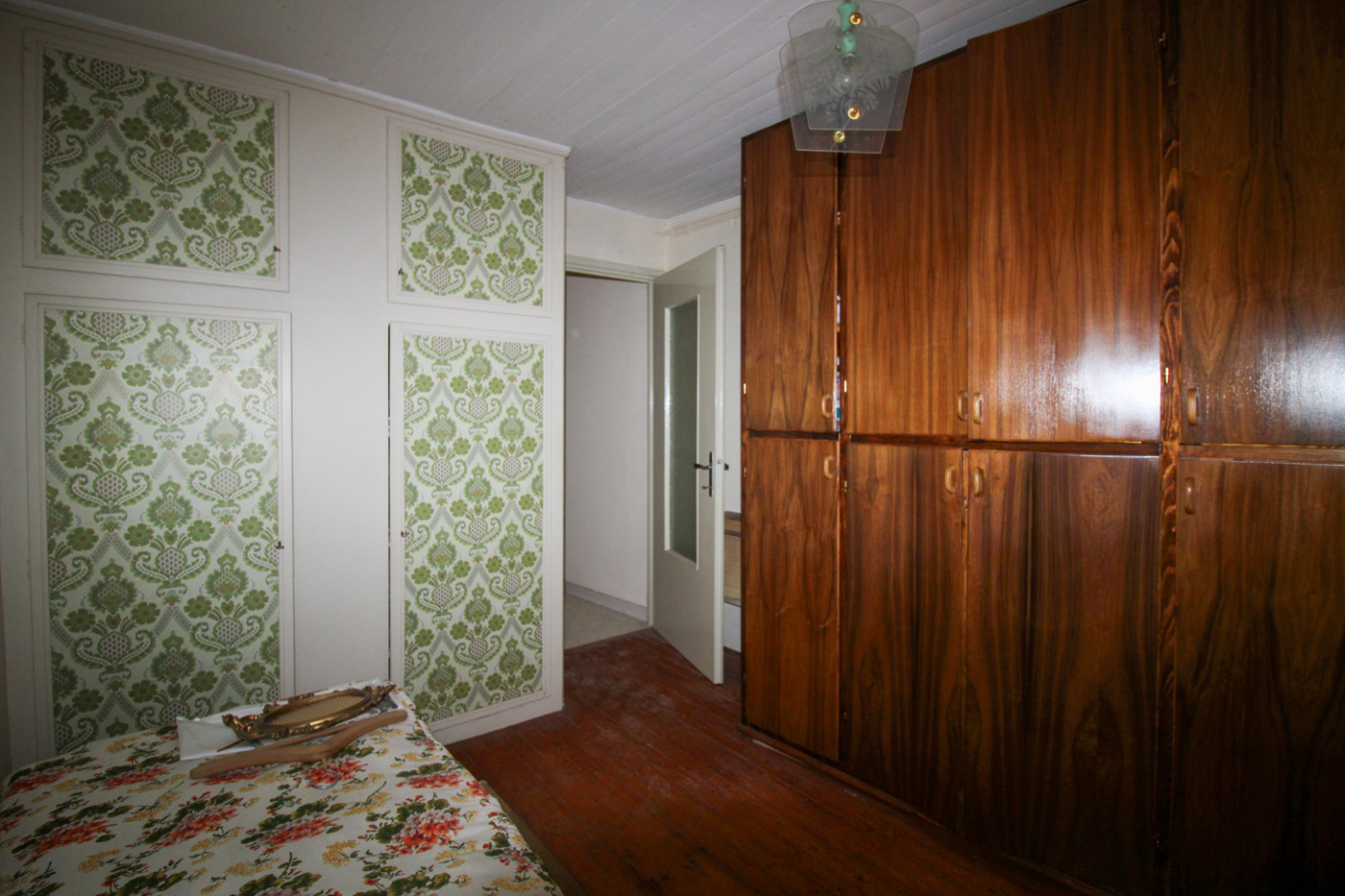 Casa indipendente in vendita a Ponna