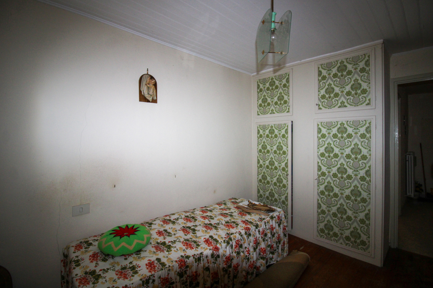 Casa indipendente in vendita a Ponna