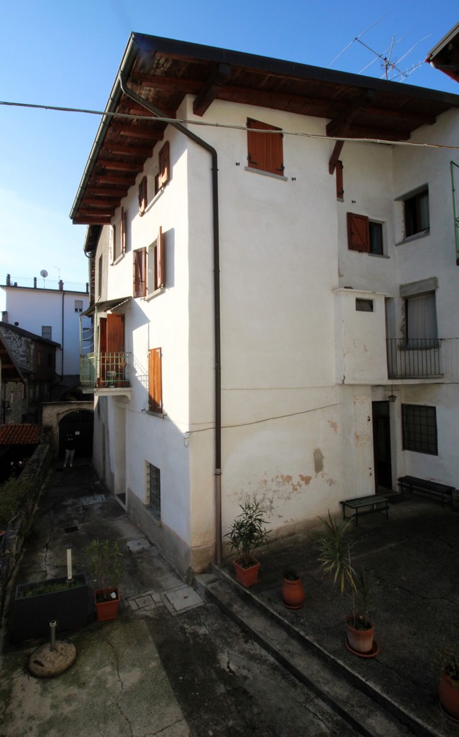 Appartamento in vendita a Alta Valle Intelvi