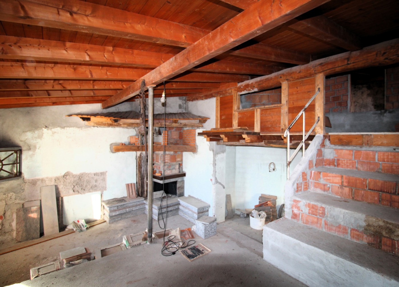 Appartamento in vendita a Alta Valle Intelvi