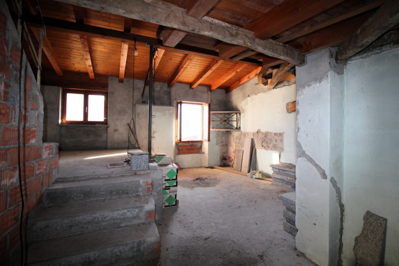 Appartamento in vendita a Alta Valle Intelvi