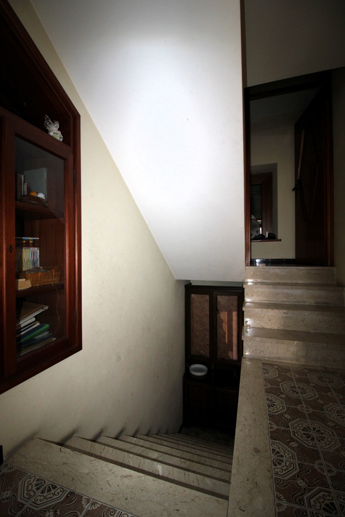 Casa indipendente vista lago a Pigra