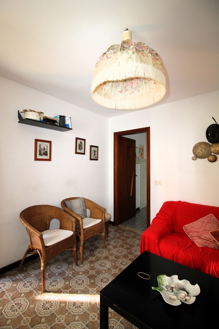 Casa indipendente vista lago a Pigra