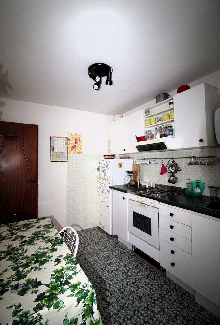 Casa indipendente vista lago a Pigra