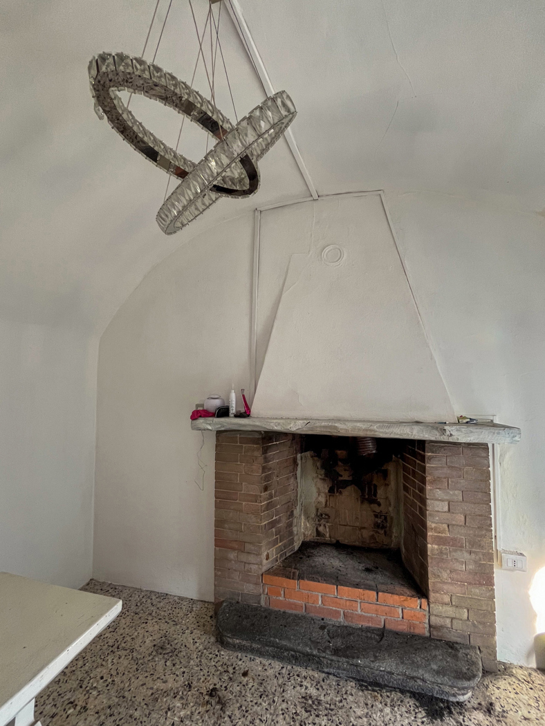 Casa indipendente con giardino a Alta Valle Intelvi