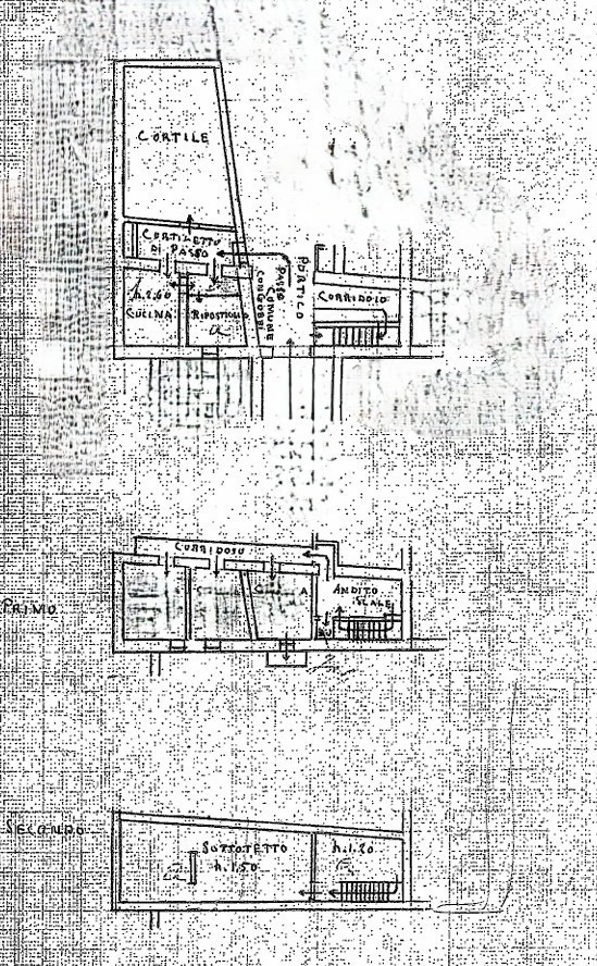 Casa indipendente con giardino a Alta Valle Intelvi