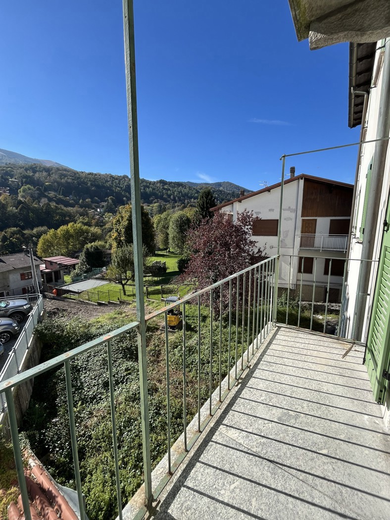 Trilocale in affitto a Centro Valle Intelvi