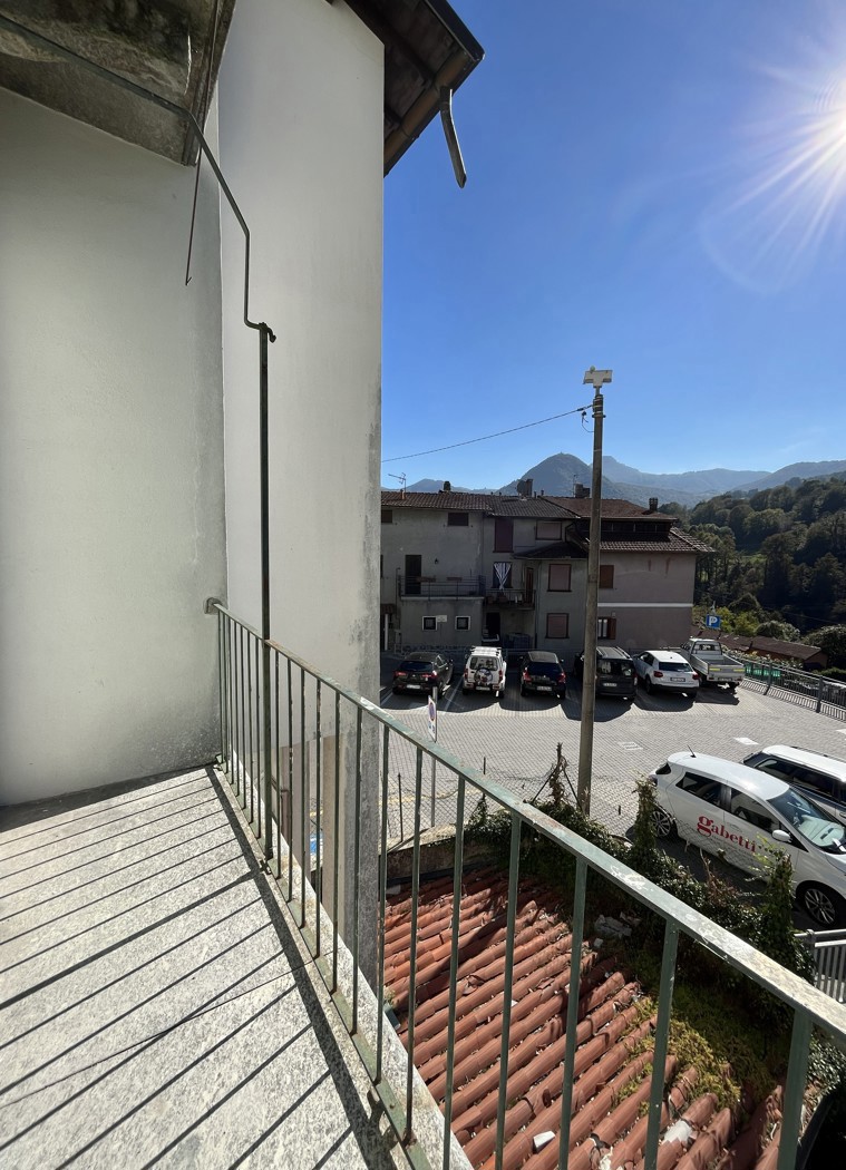 Trilocale in affitto a Centro Valle Intelvi