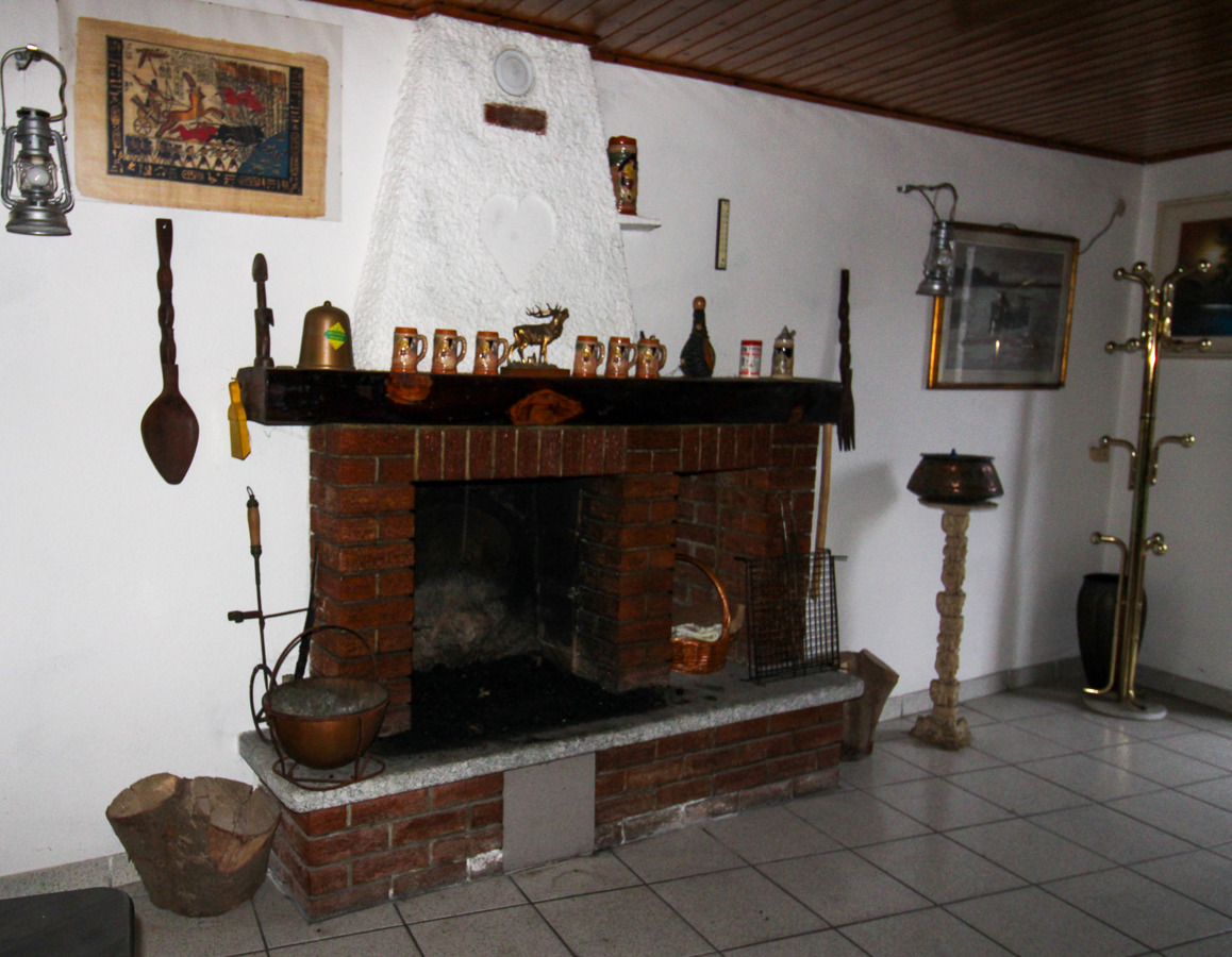 Trilocale in vendita a Alta Valle Intelvi