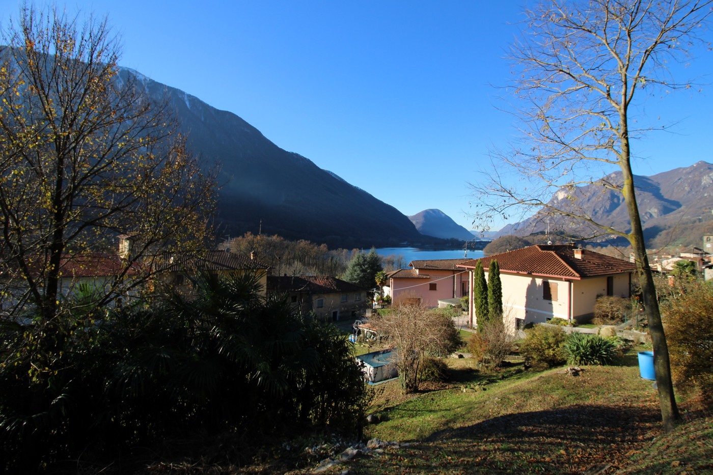 Terreno Edificabile in vendita a Carlazzo