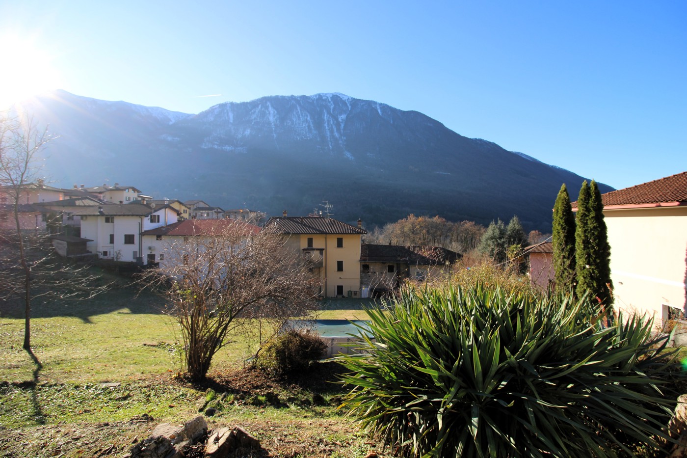 Terreno Edificabile in vendita a Carlazzo