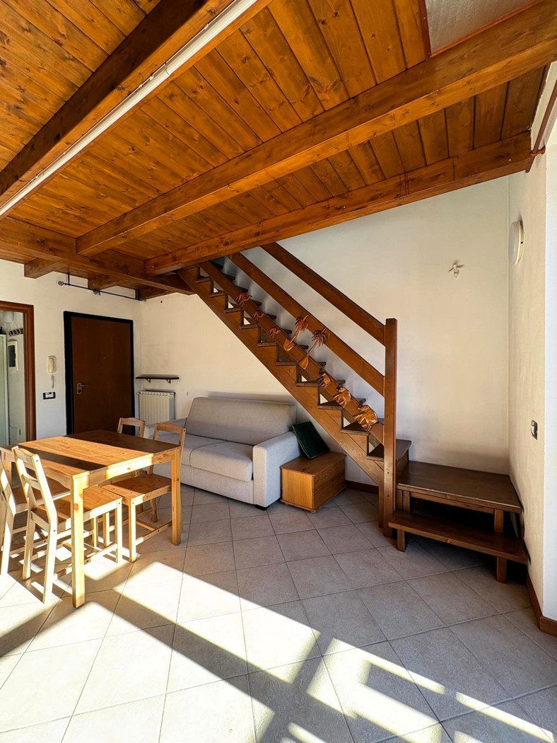 Bilocale in affitto a Alta Valle Intelvi