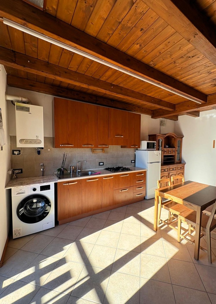 Bilocale in affitto a Alta Valle Intelvi