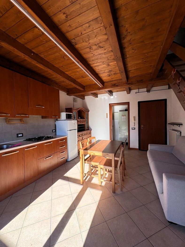 Bilocale in affitto a Alta Valle Intelvi