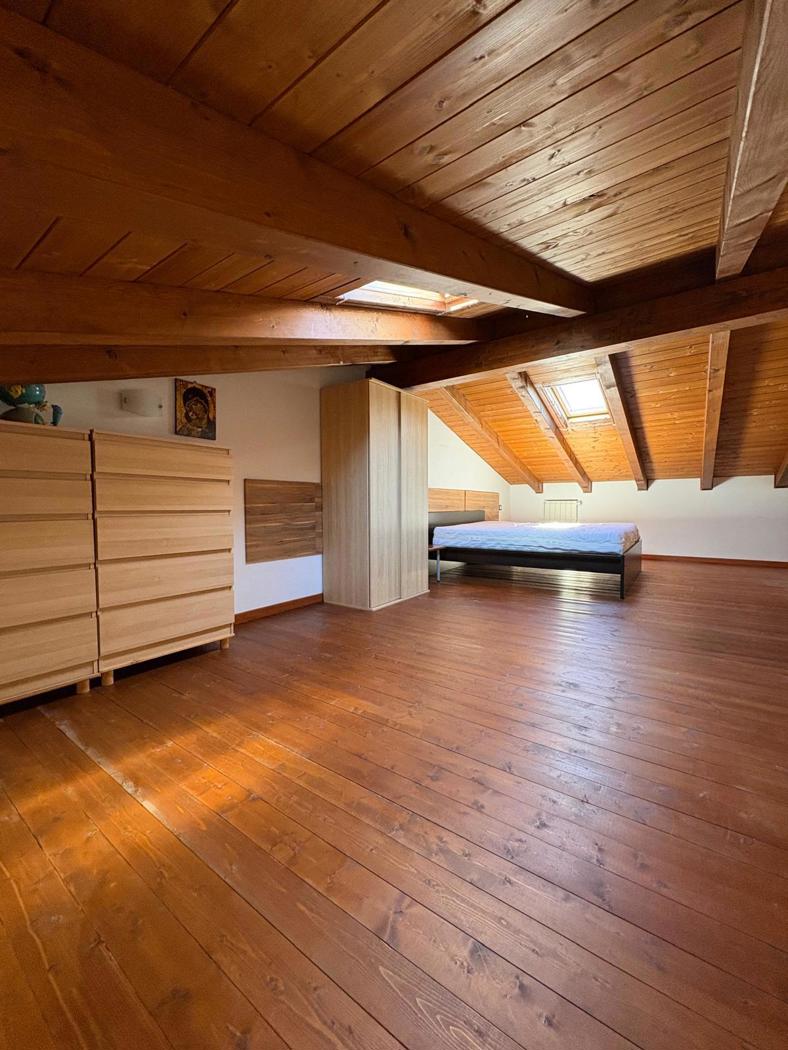 Bilocale in affitto a Alta Valle Intelvi