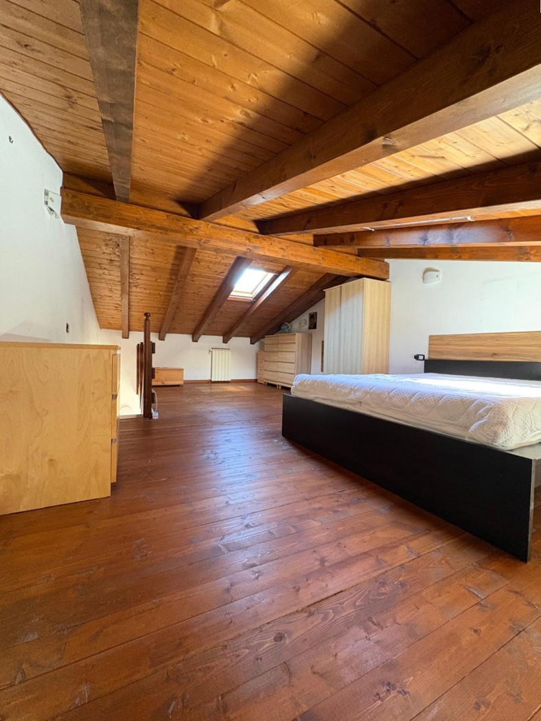 Bilocale in affitto a Alta Valle Intelvi