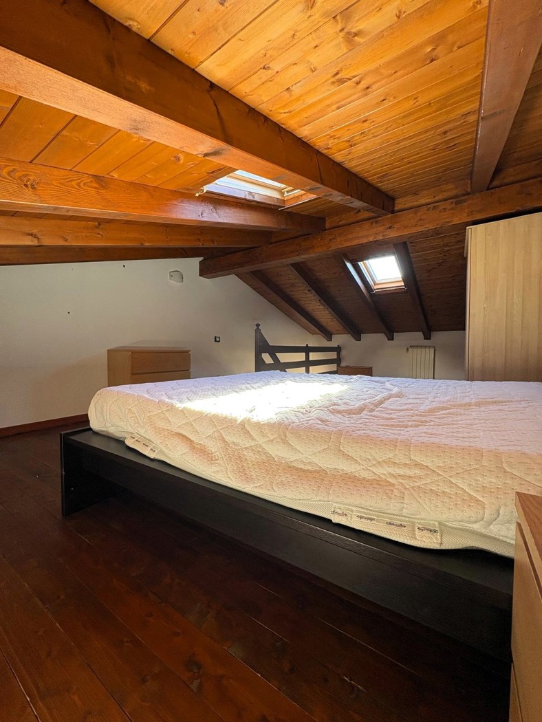 Bilocale in affitto a Alta Valle Intelvi