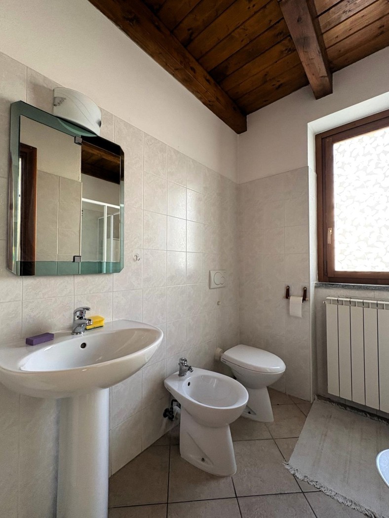 Bilocale in affitto a Alta Valle Intelvi