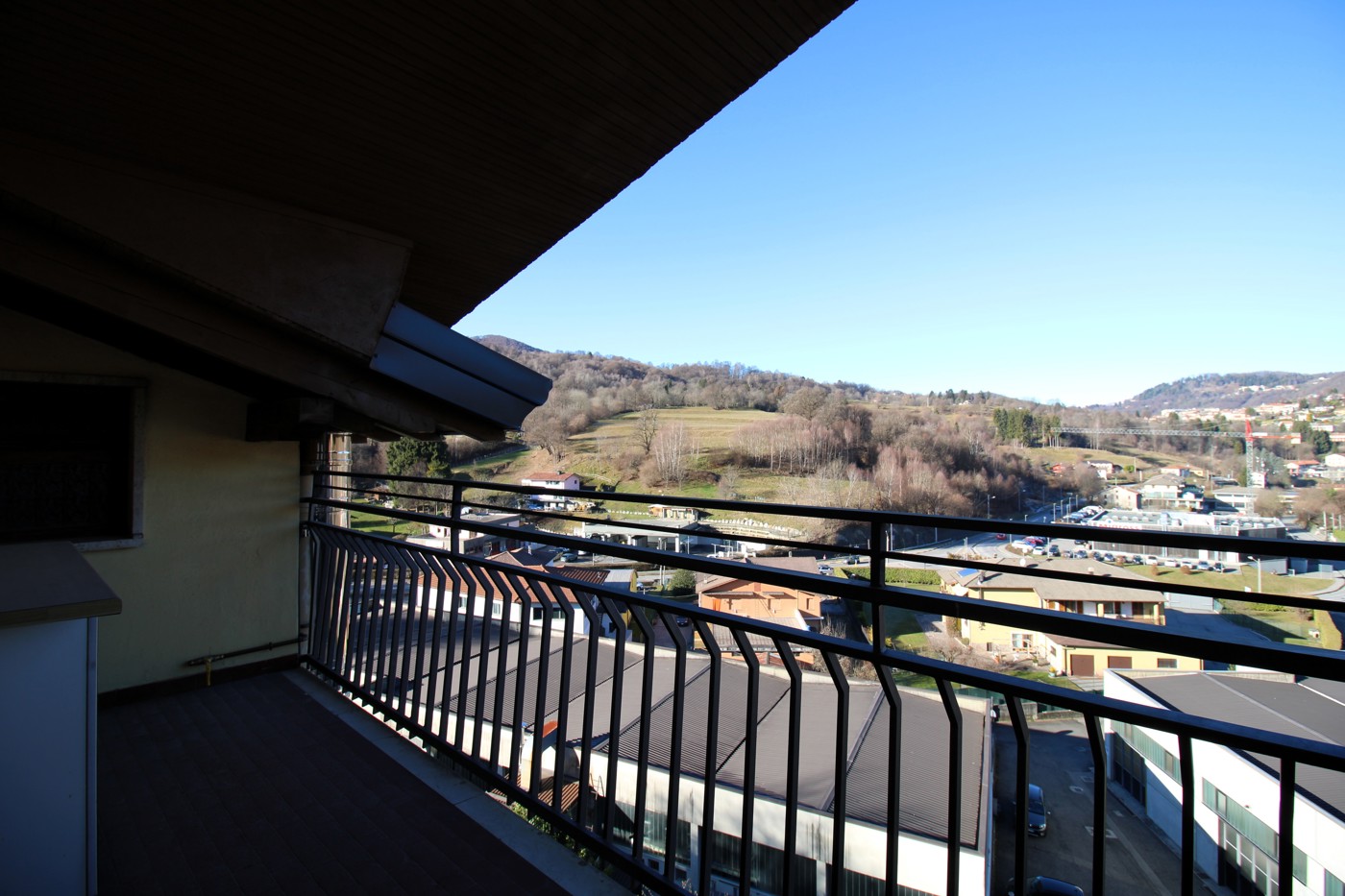 Attico in vendita a Centro Valle Intelvi