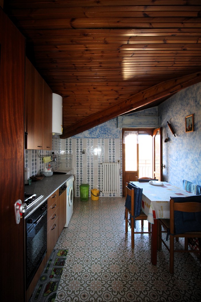 Attico in vendita a Centro Valle Intelvi