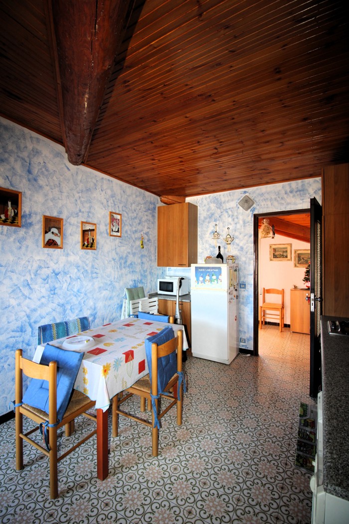 Attico in vendita a Centro Valle Intelvi