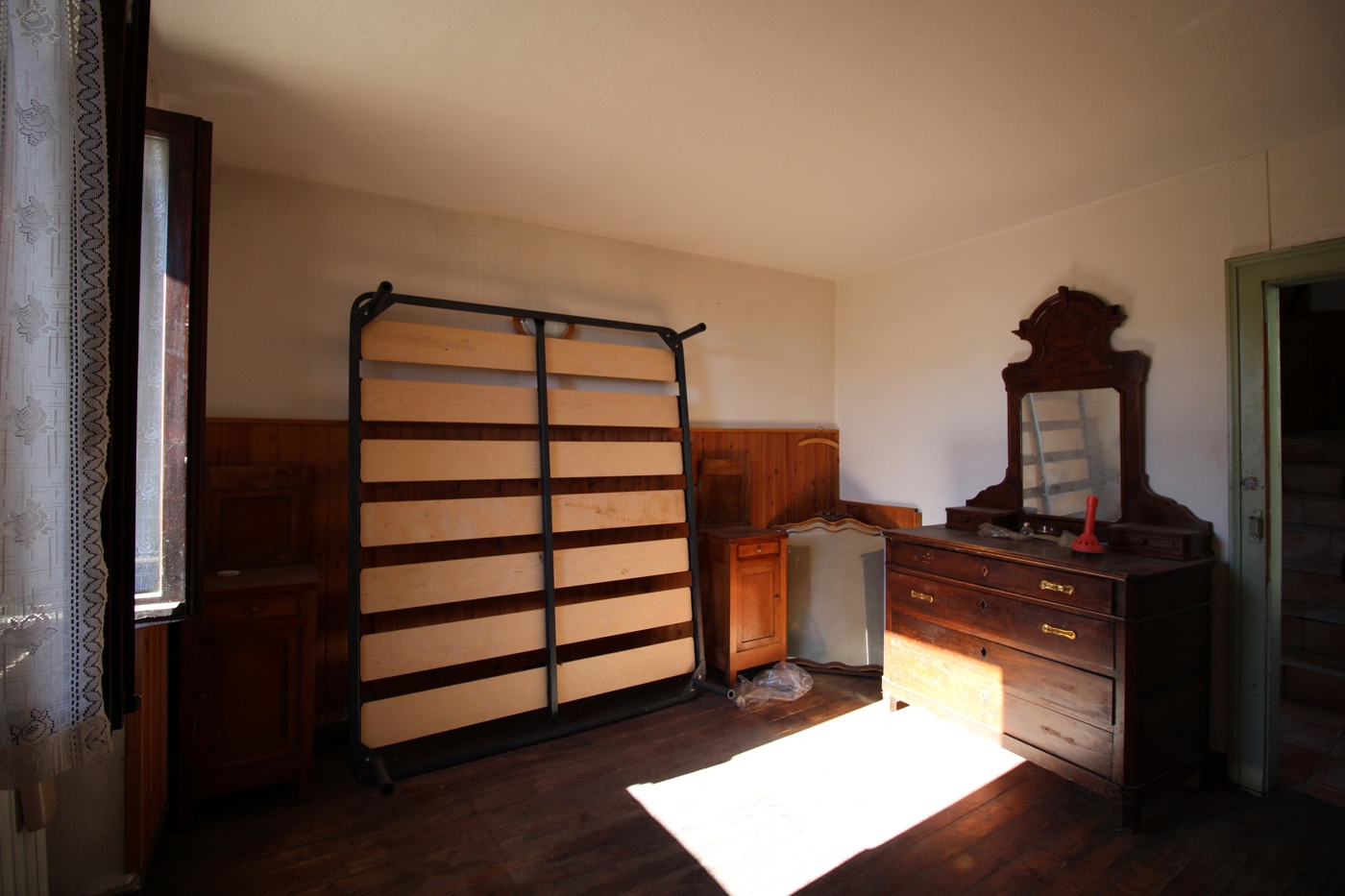 Casa indipendente vista lago a Pigra