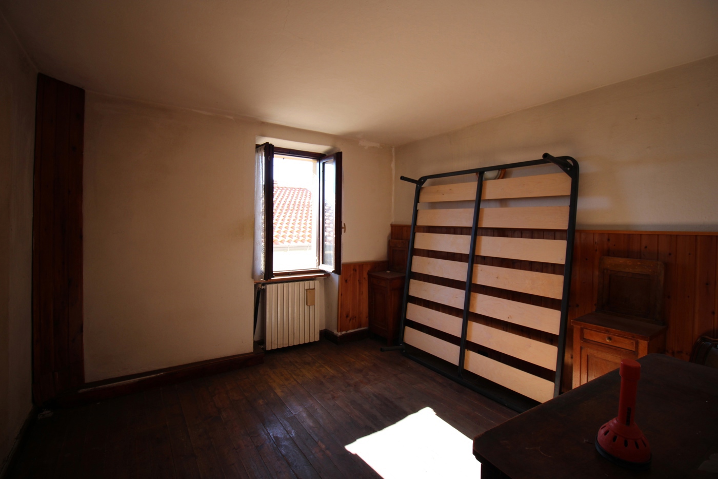 Casa indipendente vista lago a Pigra