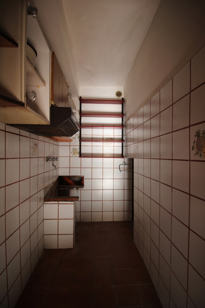 Casa indipendente vista lago a Pigra