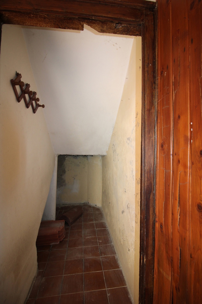 Casa indipendente vista lago a Pigra