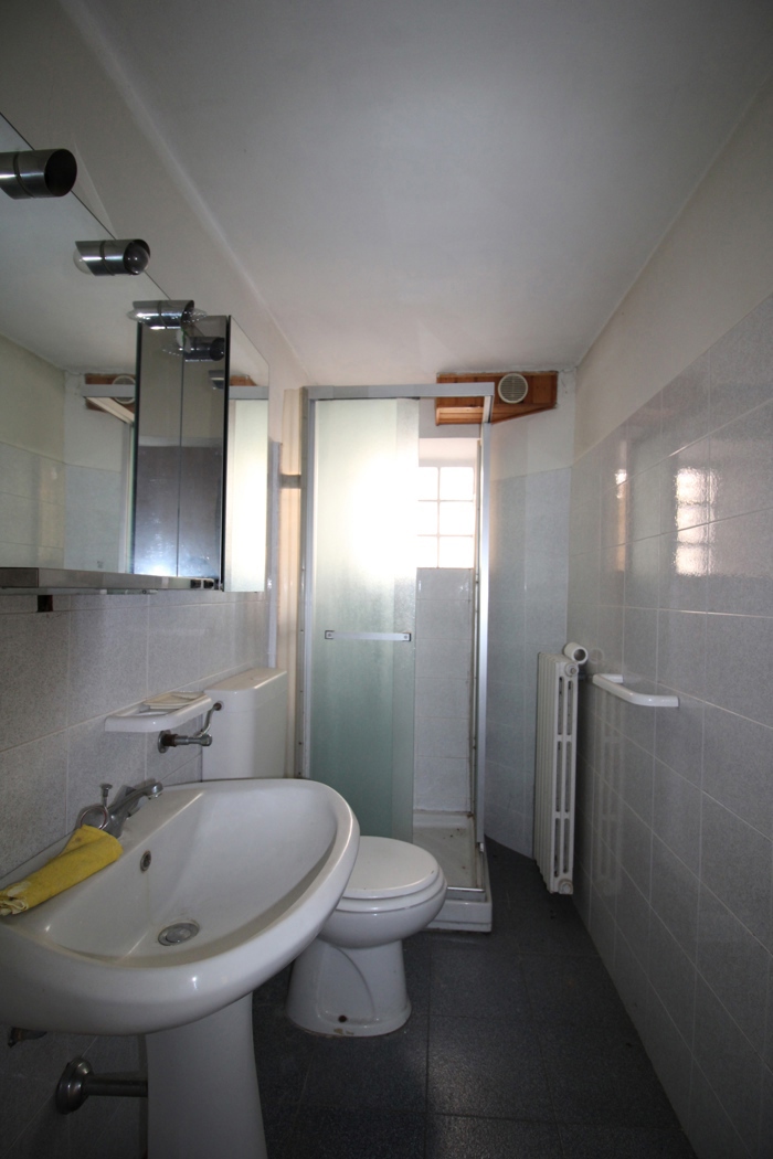 Casa indipendente vista lago a Pigra