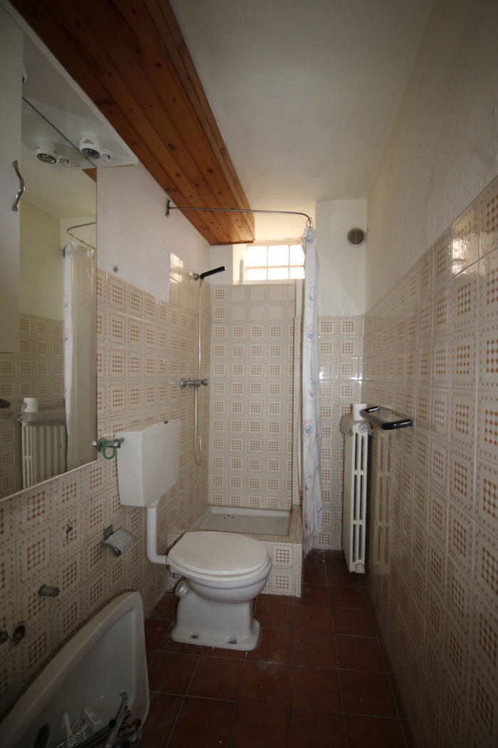 Casa indipendente vista lago a Pigra