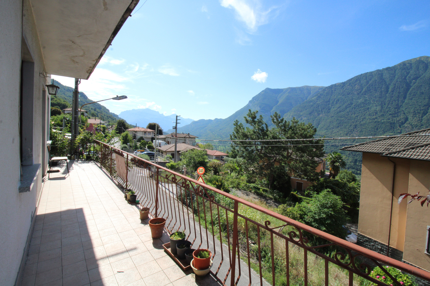 Casa indipendente in vendita a Porlezza