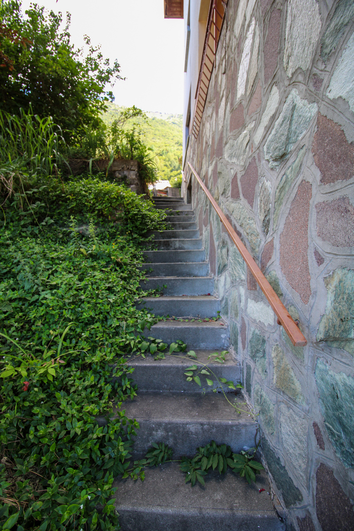Casa indipendente in vendita a Porlezza
