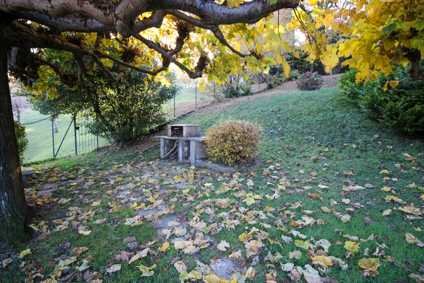 Villa in vendita a Centro Valle Intelvi