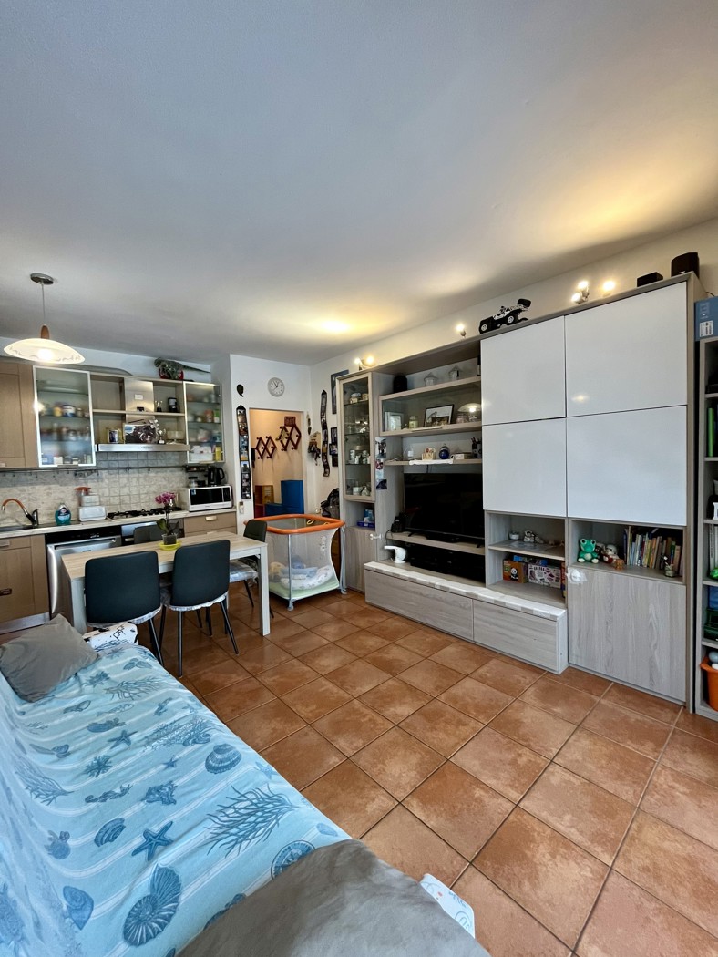 Quadrilocale in vendita a Centro Valle Intelvi