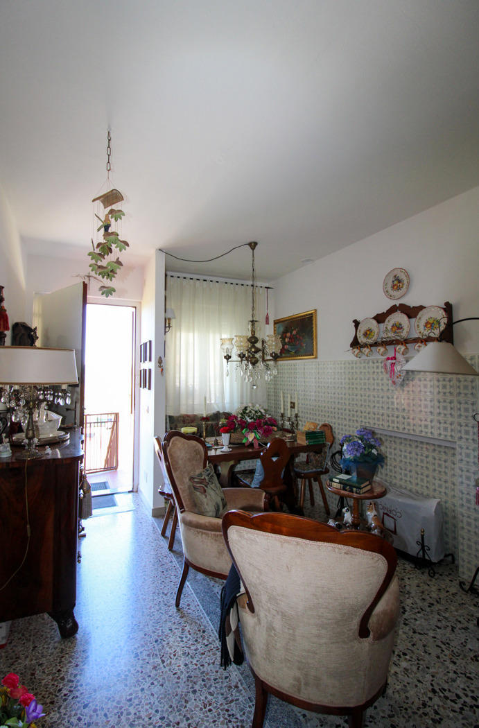 Casa indipendente con giardino a Ponna