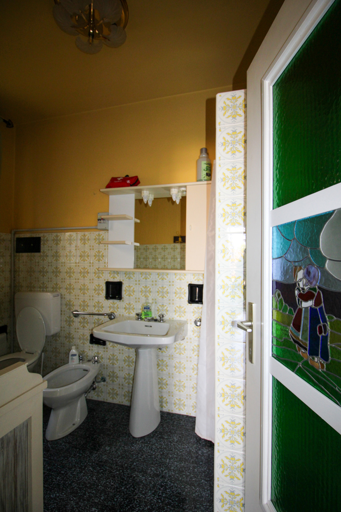 Quadrilocale in vendita a Ponna