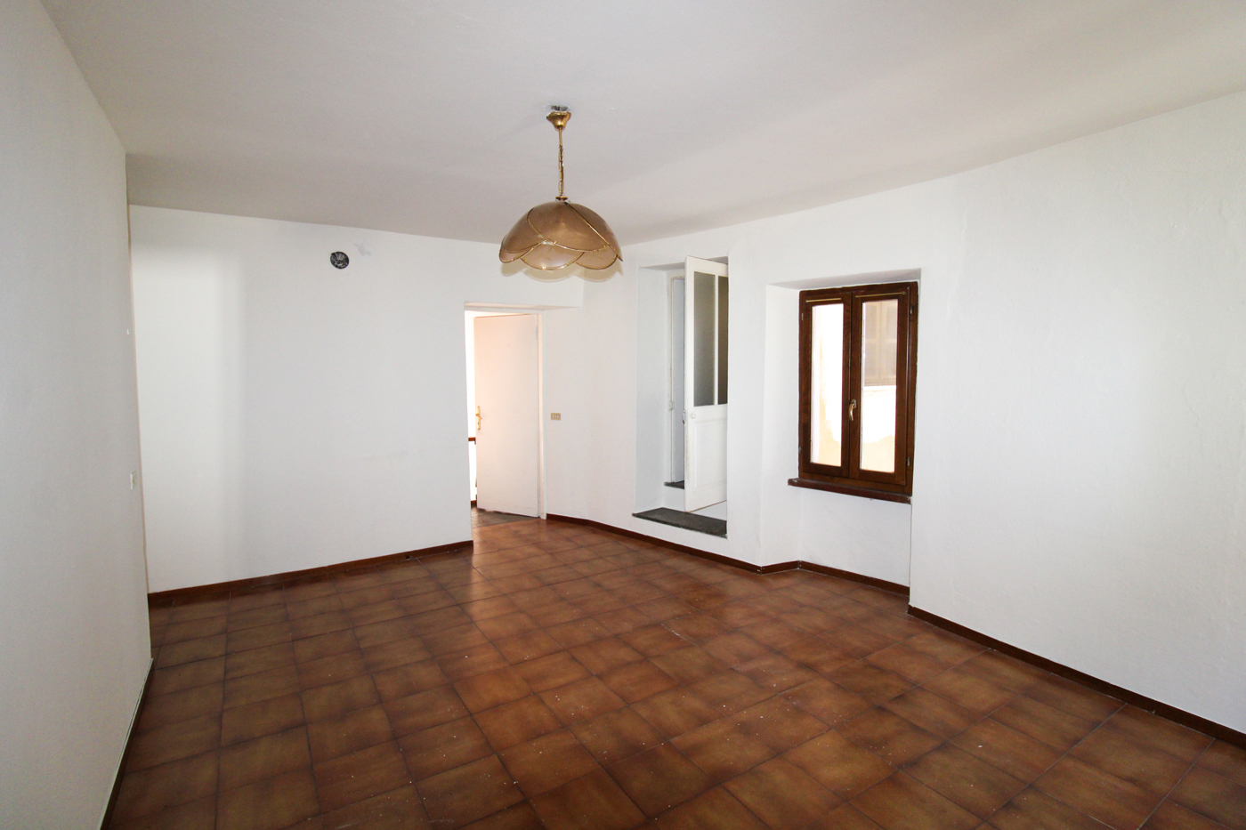 Trilocale in vendita a Porlezza