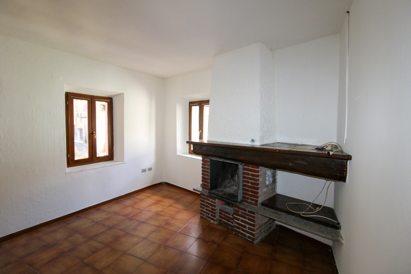 Trilocale in vendita a Porlezza