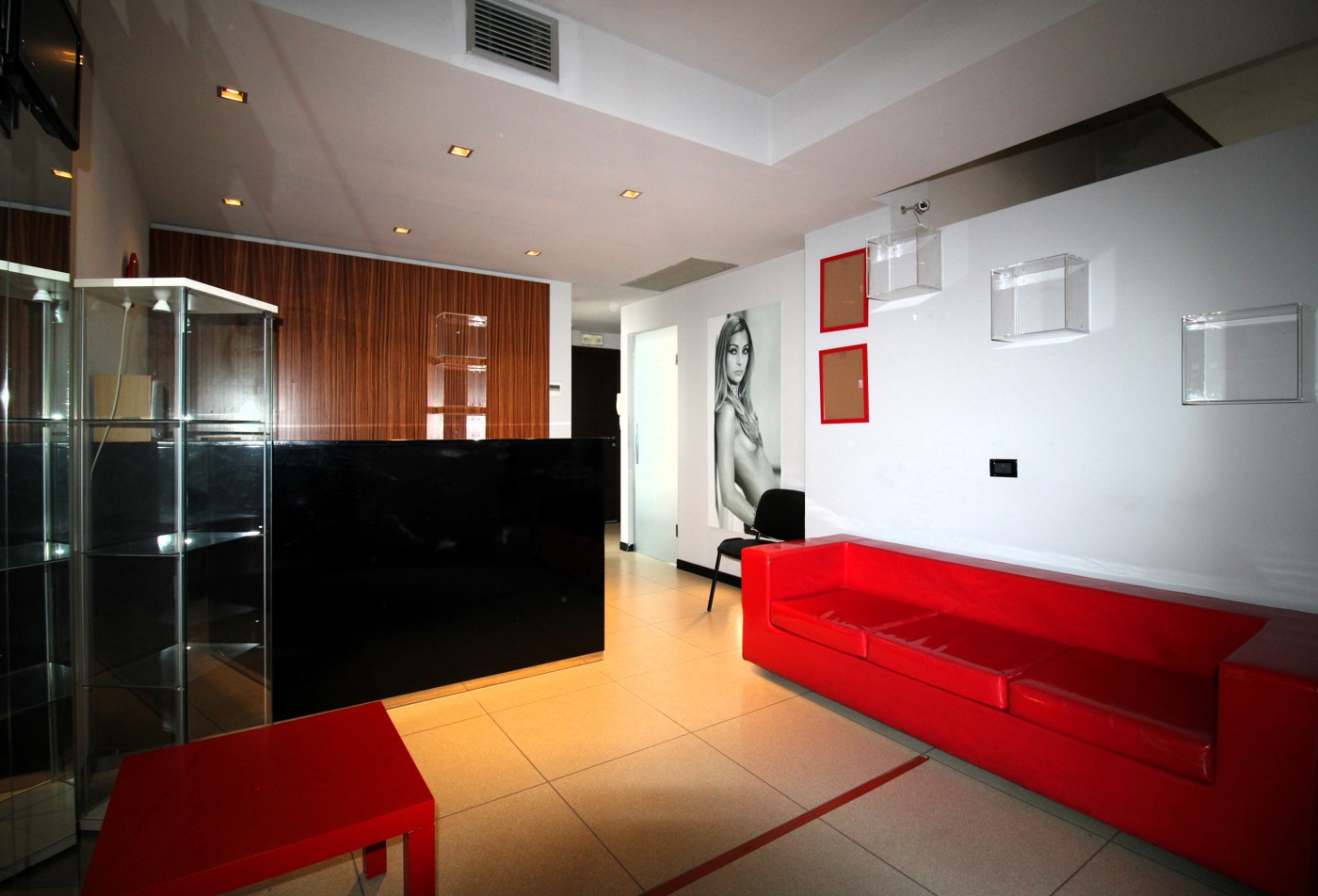 Attivit� commerciale in affitto/gestione a Centro Valle Intelvi