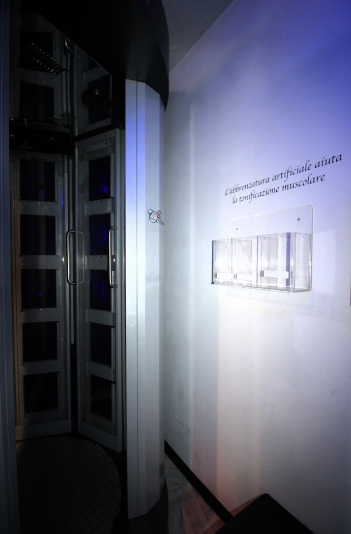 Attivit� commerciale in affitto/gestione a Centro Valle Intelvi